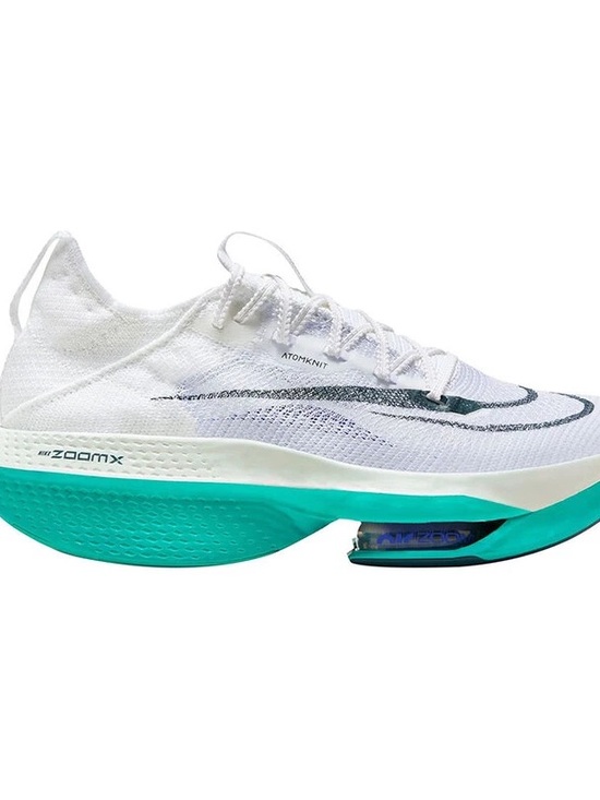 Nike Other - Nike Air Zoom Alphafly NEXT% 2 Running Shoes